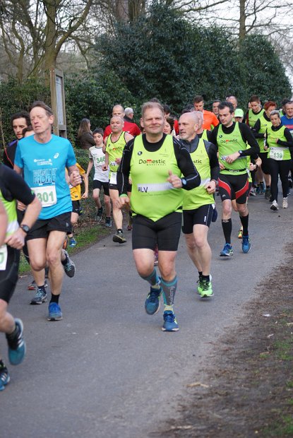 Lentejogging 2016 - 05